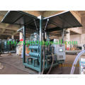 Transformer oil purification, Insulating Oil Filtration, Dielectric Oil Treatment Plant